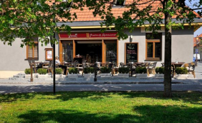 Pension & Restaurant Patriot Trnava